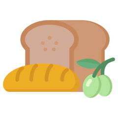 Toast Icon