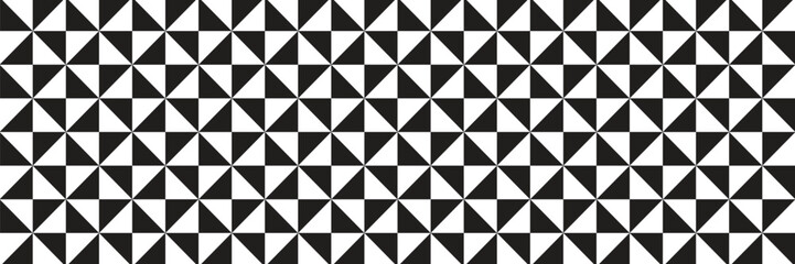 Seamless diamond argyle rhombus background vector illustration.