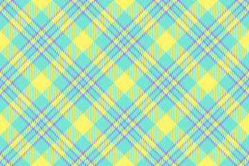 Vibrant pastel plaid pattern.  Perfect for textile design, fashion, websites, and branding.  This cheerful, seamless texture evokes feelings of spring and optimism.