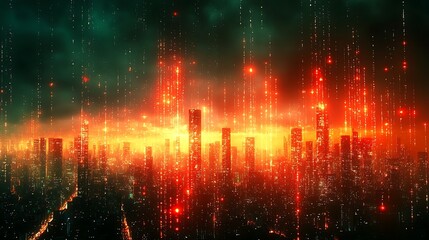 A high-tech event planning platform featuring AI-driven scheduling and virtual walkthroughs.