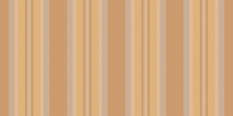Obraz premium Subtle, earthytoned vertical stripes create a calming, textured background perfect for websites, presentations, or textile design.