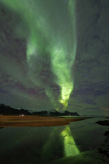 I'm returning to my beloved Iceland, its landscapes and northern lights!