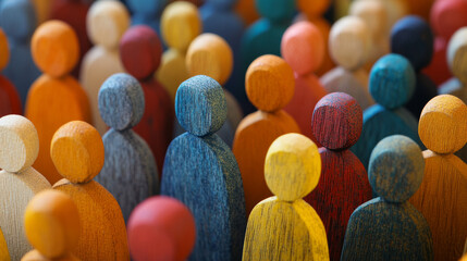 Collect data by surveying customers. Summarize the data using descriptive statistics such as mean satisfaction scores. 