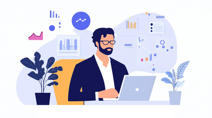 In today&acirc;s competitive landscape, businessmen rely on artificial intelligence (AI) to streamline operations, boost profitability, and enhance the customer journey. AI helps busines