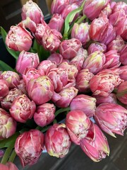 flower in a market