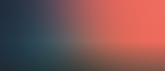 Gradient background with abstract colors, soft blend of blue and orange hues, suitable for graphic design, website backgrounds, and digital art projects.