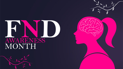 ND Awareness Month, Shedding Light on Functional Neurological Disorder