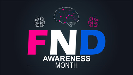 ND Awareness Month, Shedding Light on Functional Neurological Disorder