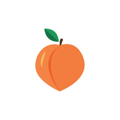 peach