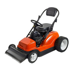 Ride-on Mower: Best Lawn Care