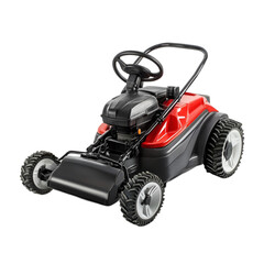 Fototapeta premium Robotic Lawn Mower: Best Models