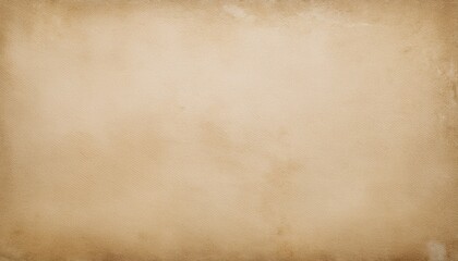beige grunge background old paper texture sheet blank dirty stains rough vintage