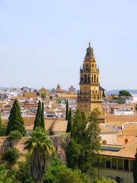 Spanish scenery