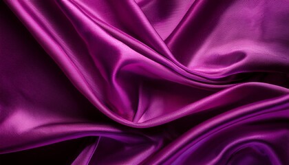 purple silk background