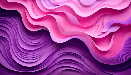 abstract pink background