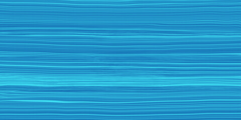 Abstract blue or indigo lines blurred background. Fluorescent liquid pattern or watercolor wallpaper.