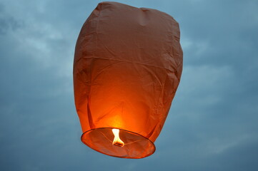 Lampion © Rafa