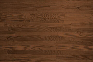 Texture of wooden surface as background, closeup