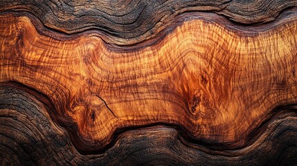 Naklejka premium wood texture background