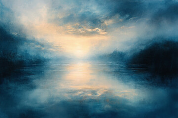 Fototapeta premium clouds in the sky