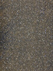 Explore the captivating Dark Sparkling Sand Texture, perfect for various creative projects. A closeup view of shimmering dark sand that is perfect for creating backgrounds and imaginative designs