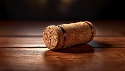 cork stopper