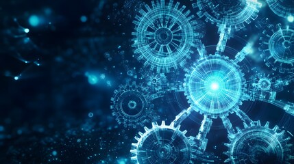 A time machine blueprint displaying intricate gears, energy conduits, and a dimensional rift generator.