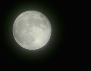 full moon
