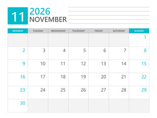 11-NOVEMBER 2026 DESIGN-6
