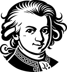 Mozart, composer, classical, music, genius, pianist, prodigy, Vienna, Austria