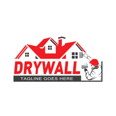 drywall logo