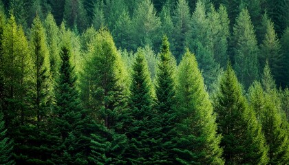 shades pine green background