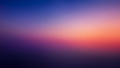 an abstract background featuring a gradient of black dark blue violet purple lavender lilac pink peach coral orange red and white the design has a blurred ombre effect with pastel soft