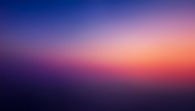 an abstract background featuring a gradient of black dark blue violet purple lavender lilac pink peach coral orange red and white the design has a blurred ombre effect with pastel soft