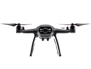 Drone flight showcase urban landscape technology capture aerial perspective innovative photography