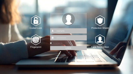 Multi-factor authentication protection, safeguarding the digital world