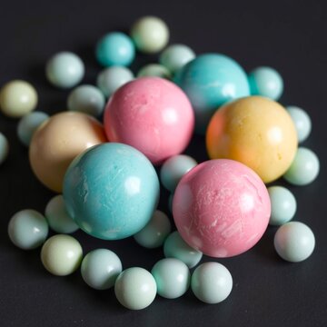 chicles dulces