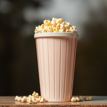 palomitas de maiz rosetas
