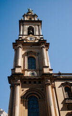 Capela Imperial - Igreja da Coroação, Rio de Janeiro - Brasil