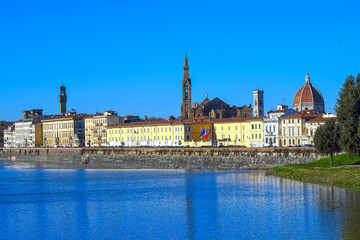 Florenz (Italien) 