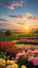 "From the moment you open this image, it ushers in a joyful and cheerful mood, marking the beginning of every beautiful moment."