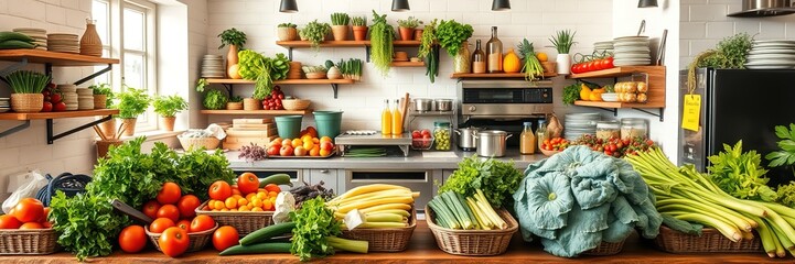 Farm-to-Table Culinary Journey: Local Restaurant Prep