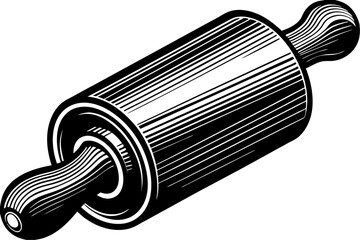 Utensil Vector – Kitchen Tool and Cutlery Illustration Set