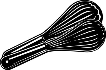 Utensil Vector – Kitchen Tool and Cutlery Illustration Set