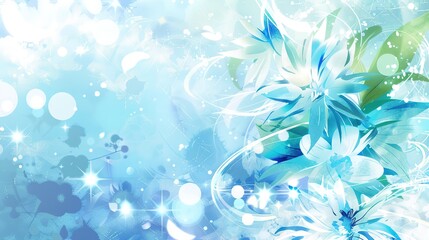 _Background_of_the_exhibition_board_for_the_annual_