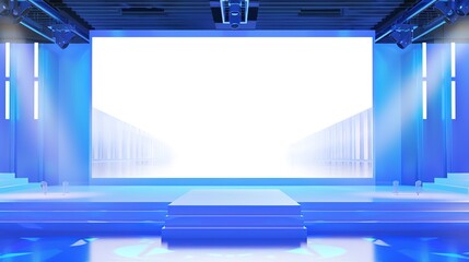 _Background_of_the_exhibition_board_for_the_annual_