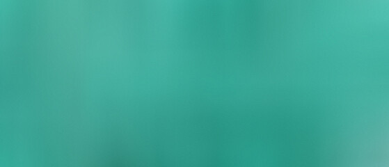 Fototapeta premium Turquoise blue textured background with soft gradients, ideal for design projects, presentations, or abstract art themes. Calm and soothing color palette.