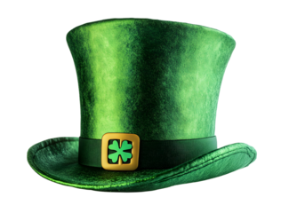 st patricks day hat