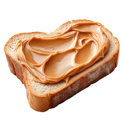 Delicious Peanut Butter Sandwich Toast: A Tasty Breakfast & Snack Time Favorite