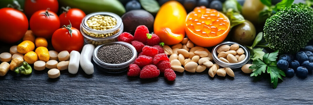 Thiamin Rich Diet: Composition of Food Products for Nourishment and Balanced Eating